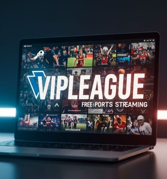 VIPLeague: A Comprehensive Look into the Free Sports Streaming Platform