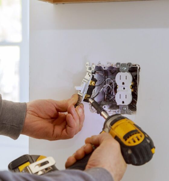 Safe and Efficient Residential Electrical Tips